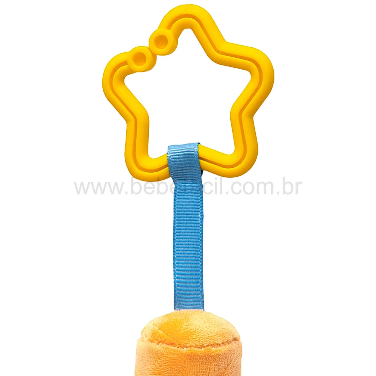 Sininho Zoo Leão