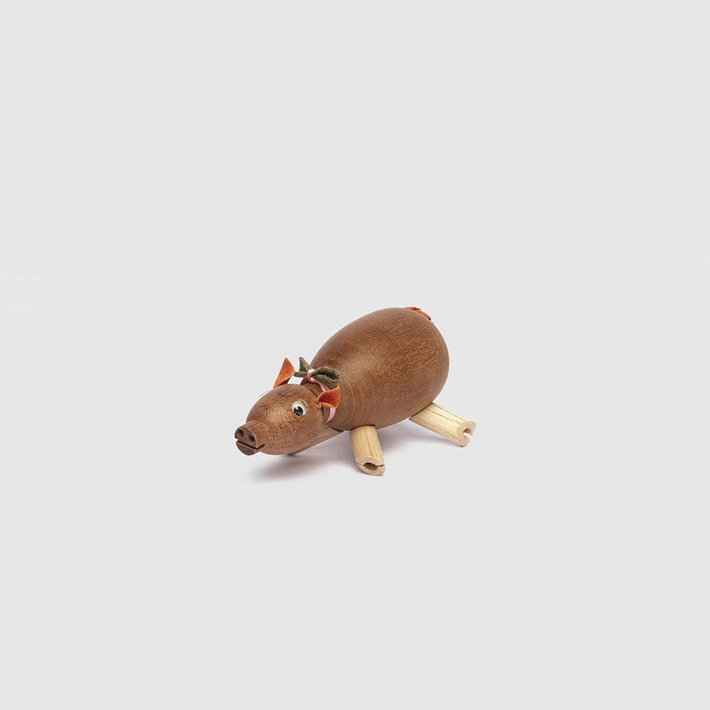 Porco Pit