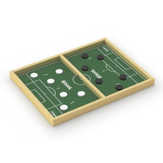 Jogo Gol a Gol