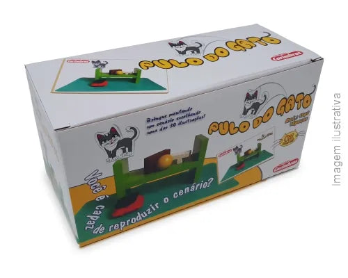 Pulo do Gato