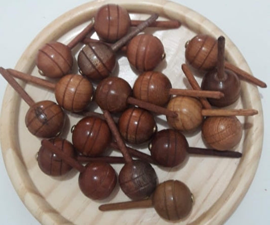 Piorra Bolinha