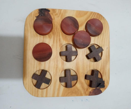 Jogo da Velha Pinos
