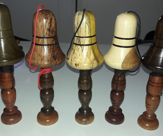 Bilboquê Sino P