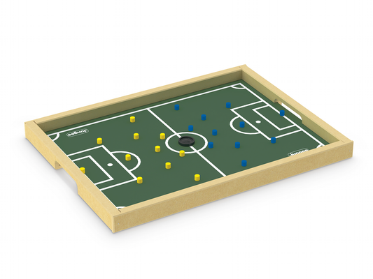 Jogo Dedobol Peteleco