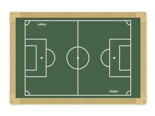 Campo de Futebol de Botão 40x60