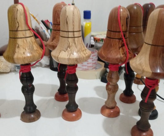 Bilboquê Sino G