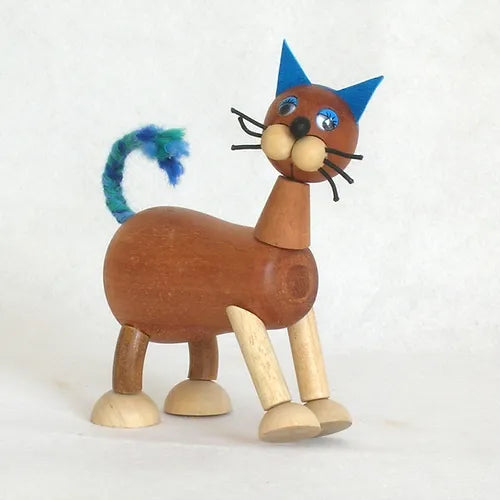 Gato Bacana Imã