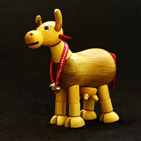 Vaca Leitícia