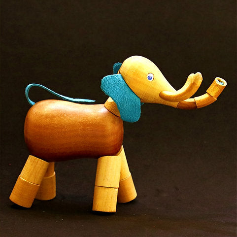 Elefante Ganesha