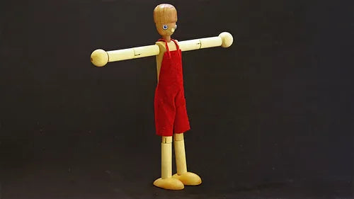Boneco Kikito