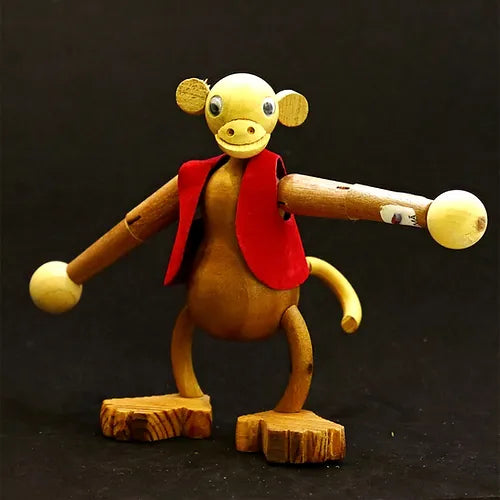 Macaco Chiquinho