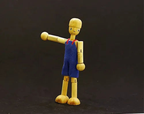 Bonequinho Kikito
