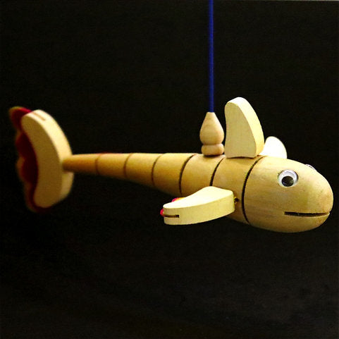 Peixe Glub