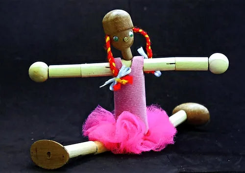 Bailarina Belita