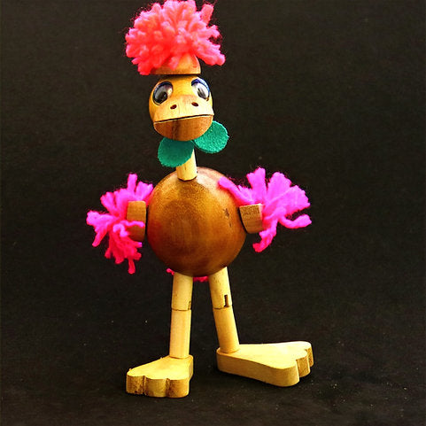 Galinha Cocó