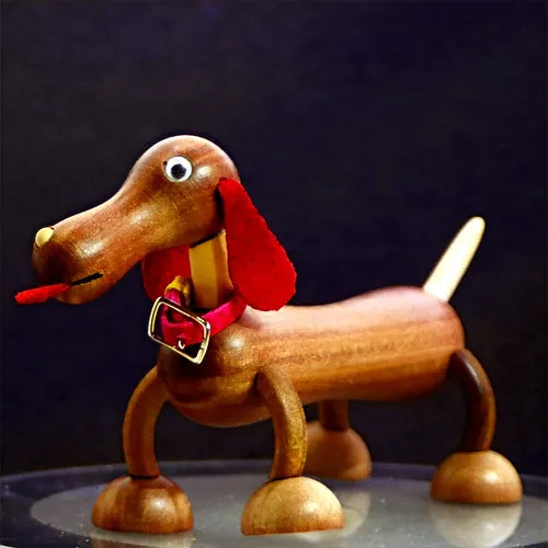 Cachorro Salsicha