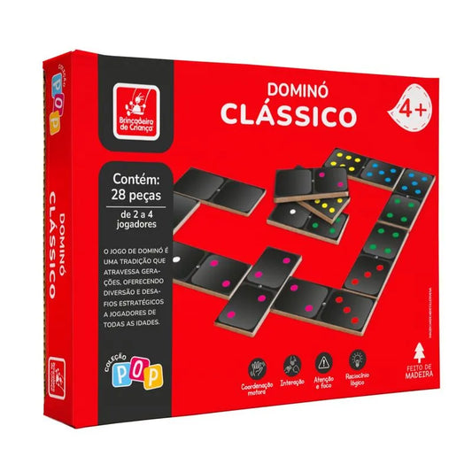 Dominó Clássico