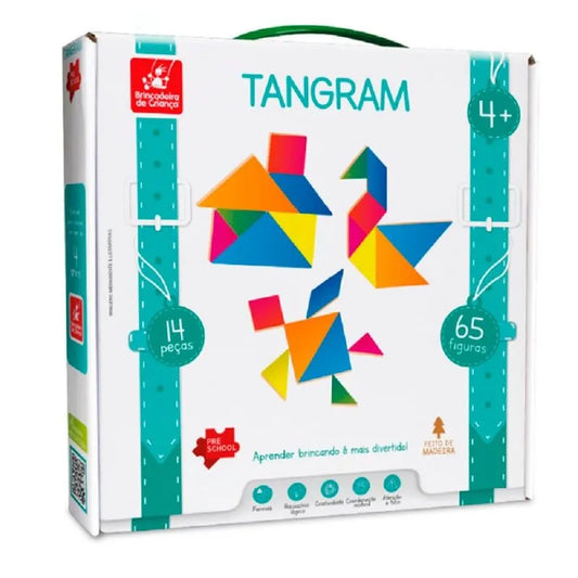 Tangram