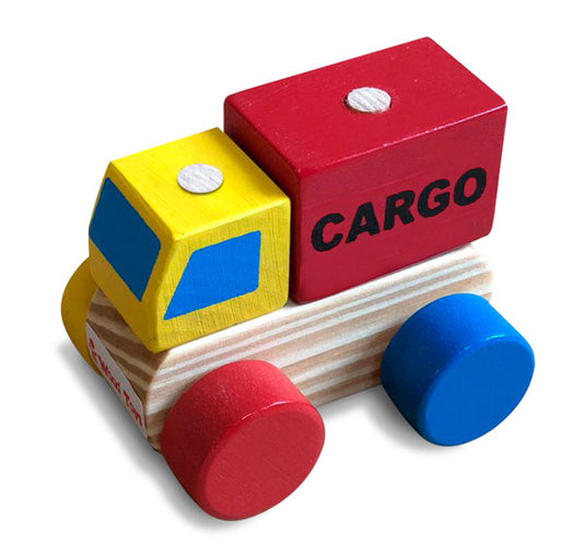 Caminhão de Carga Junior