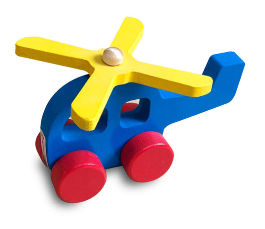 Helicóptero
