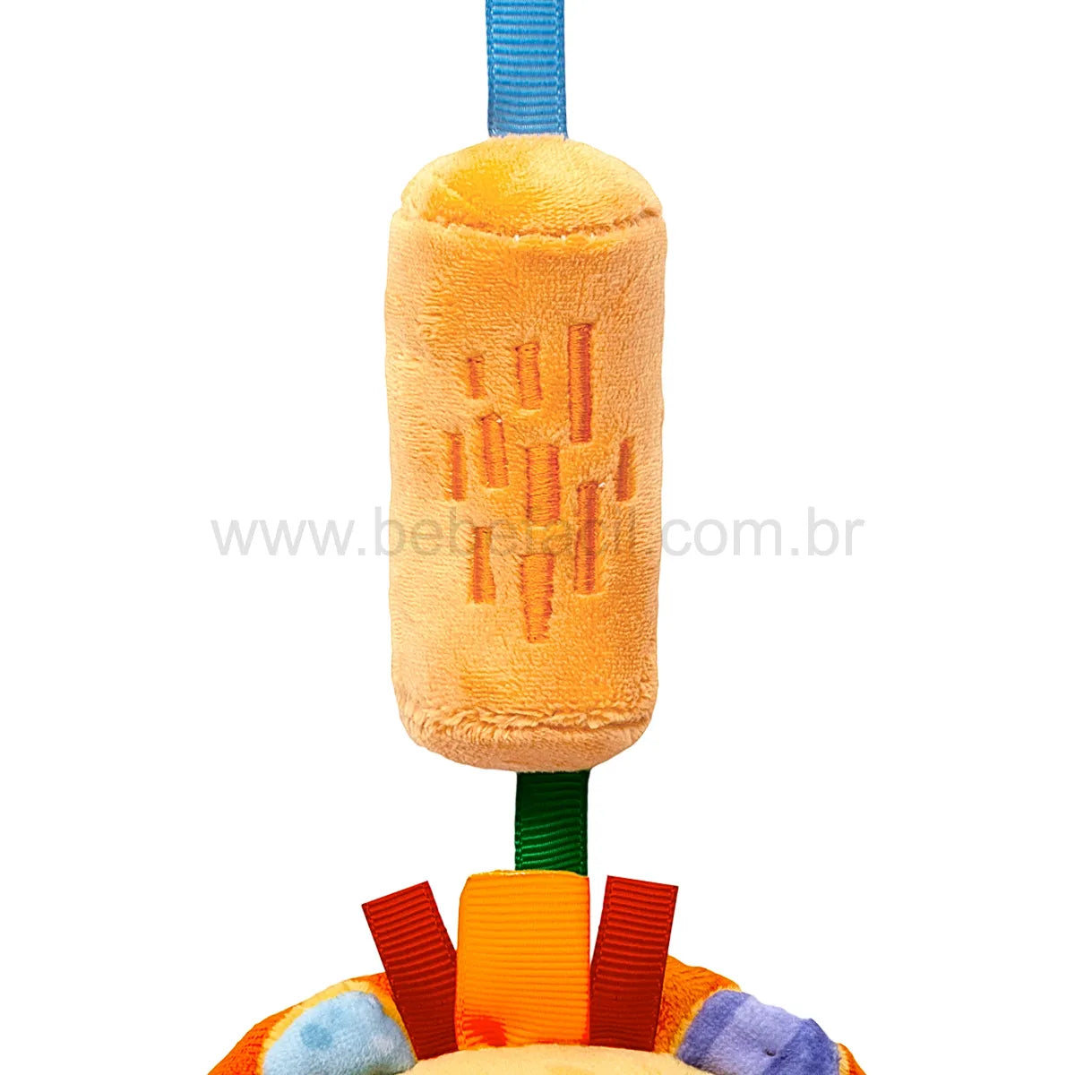 Sininho Zoo Leão
