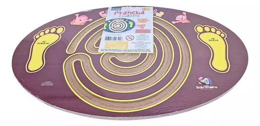 Prancha Equilibrista
