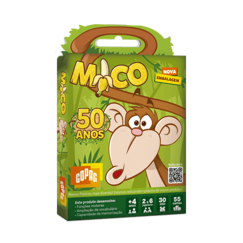 Jogo do Mico Ara Aluguel