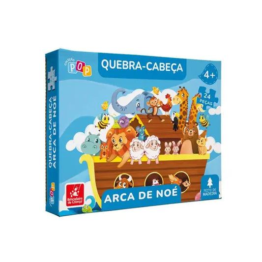QC Arca de Noé