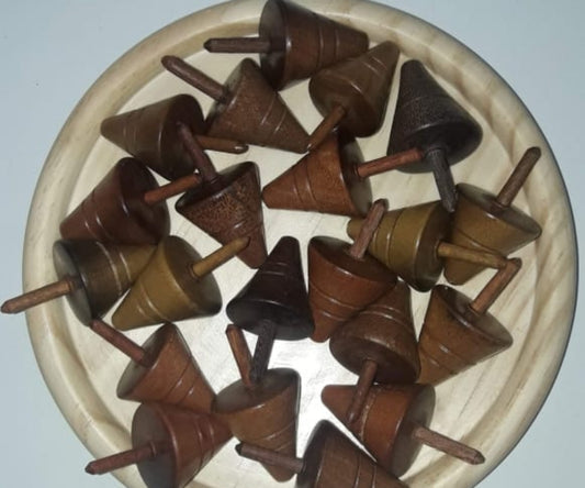 Piorra Cone