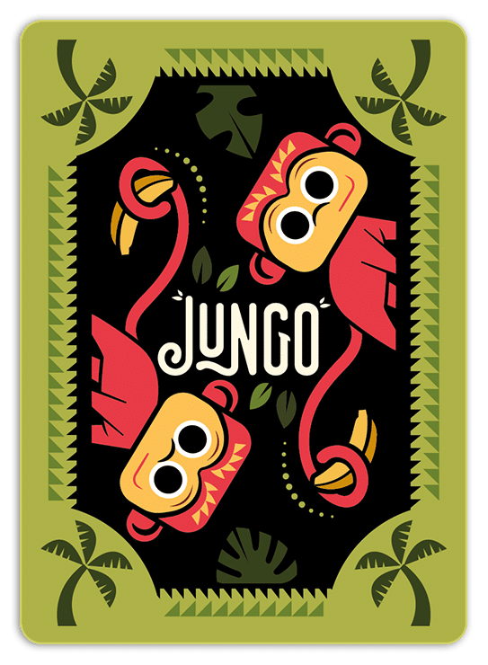 Jungo