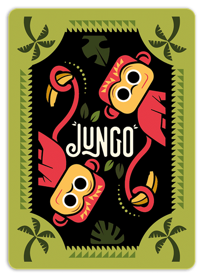 Jungo