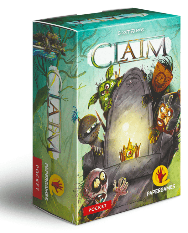 Claim Aluguel