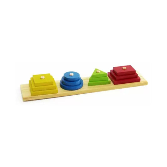 Conjunto Formas Geométricas