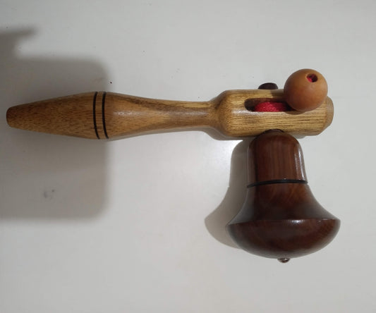 Pião Lançador