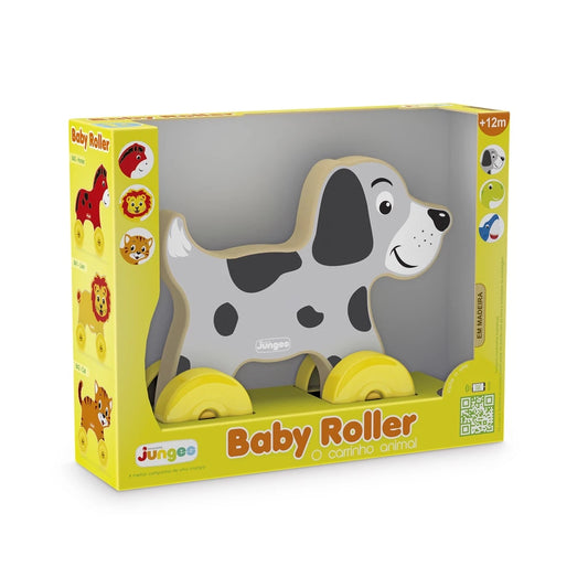 Baby Roller Dog