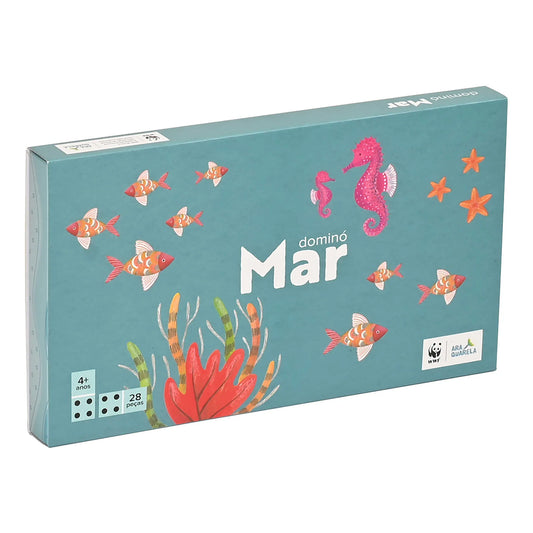 Dominó Mar