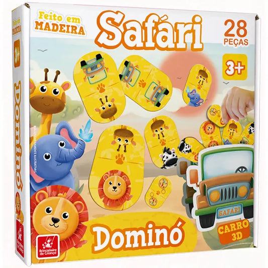 Dominó Safári