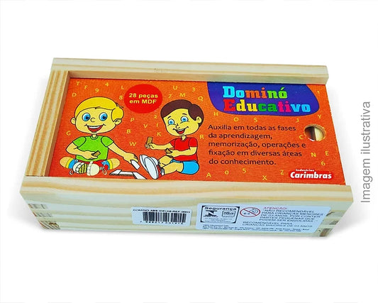 Dominó de Animais