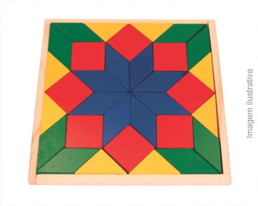 Mosaico