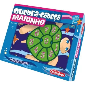 QC Marinho