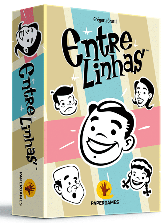 Entre Linhas Aluguel