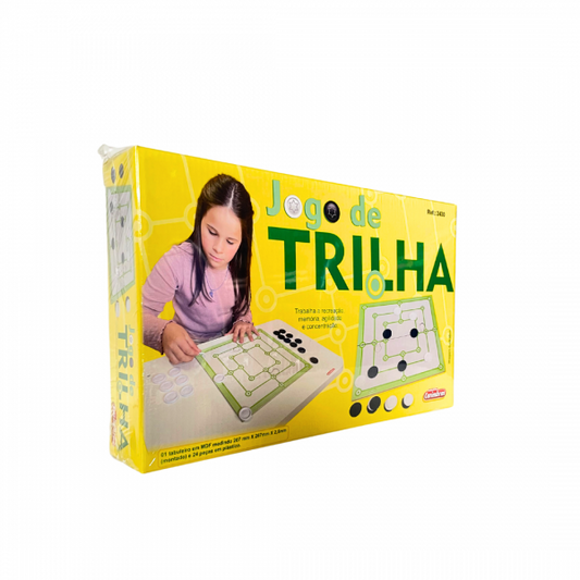 Jogo de Trilha
