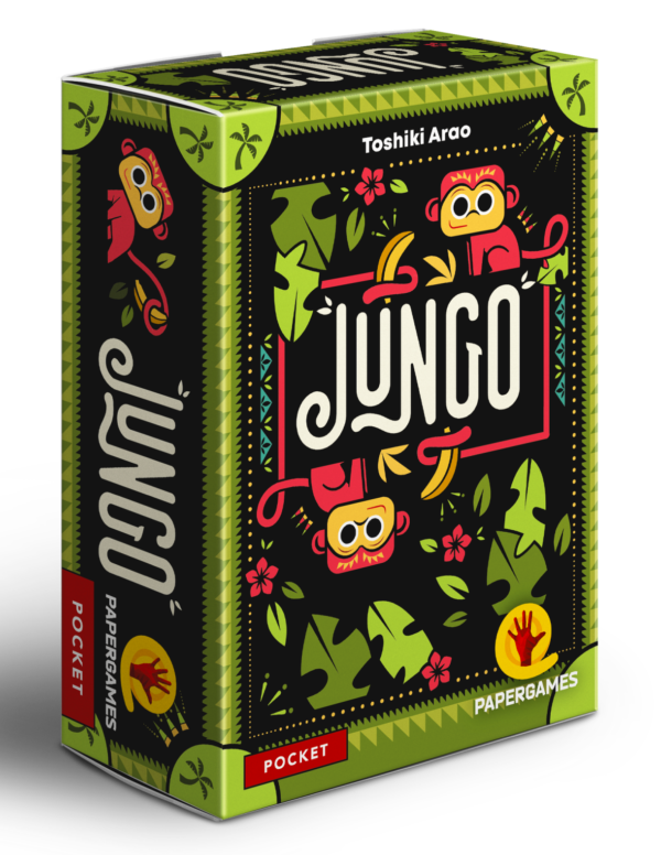 Jungo