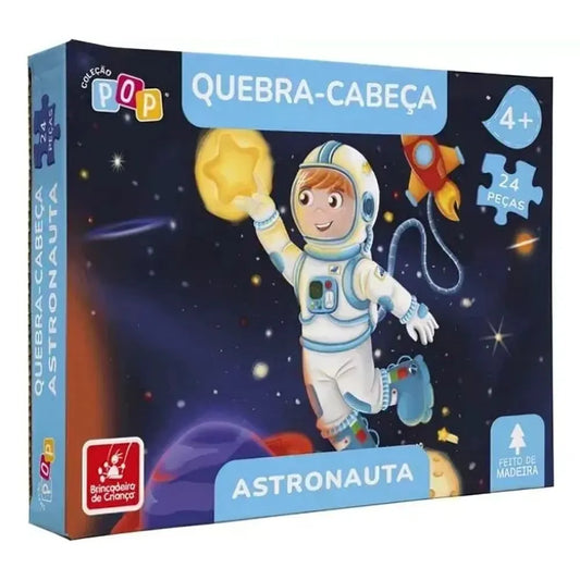 QC Astronauta