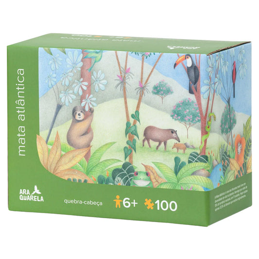 QC Mata Atlântica