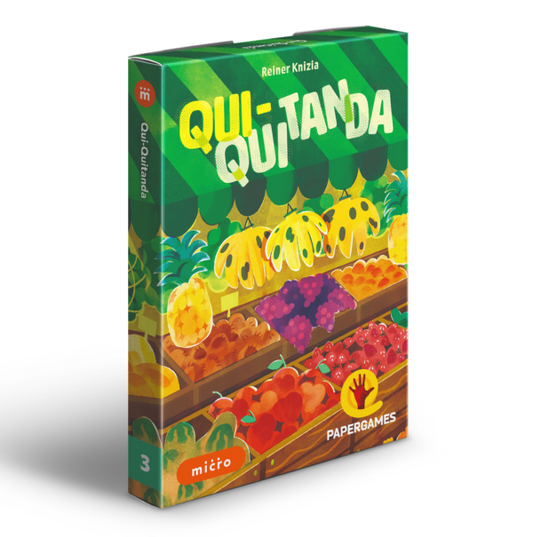 Qui-Quitanda Aluguel