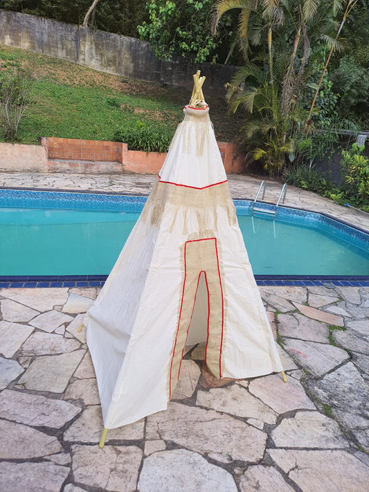 Tenda de Indío