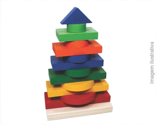 Torre Multiformas