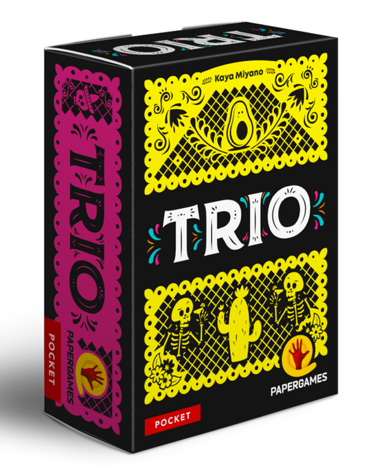 Trio Aluguel
