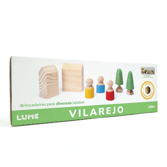 Vilarejo